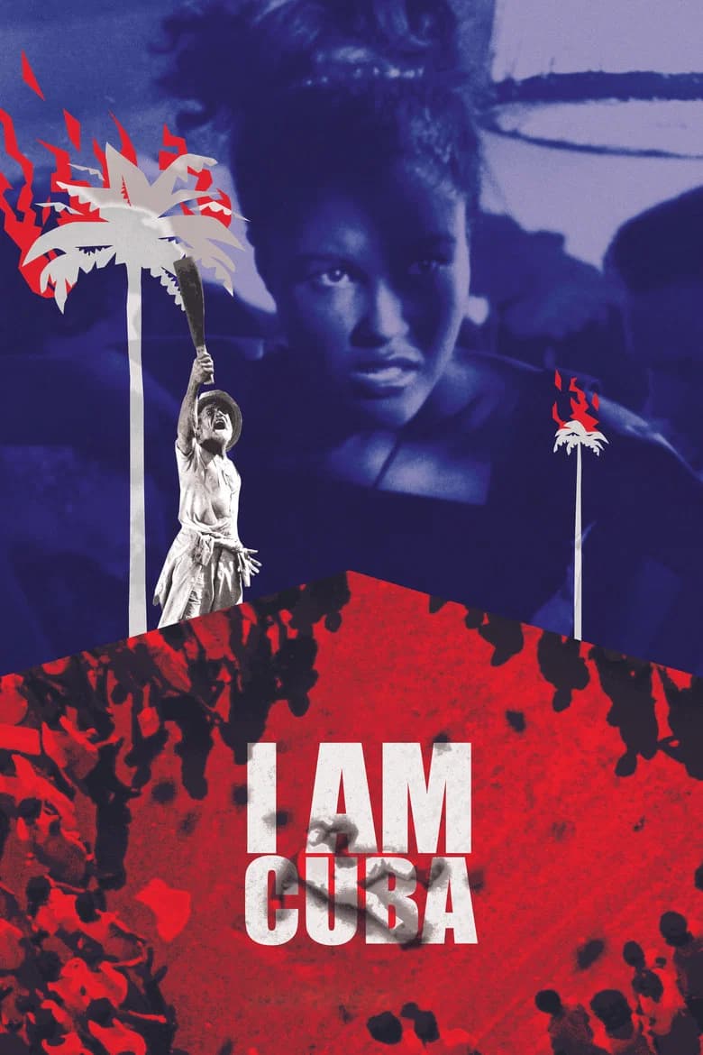I Am Cuba