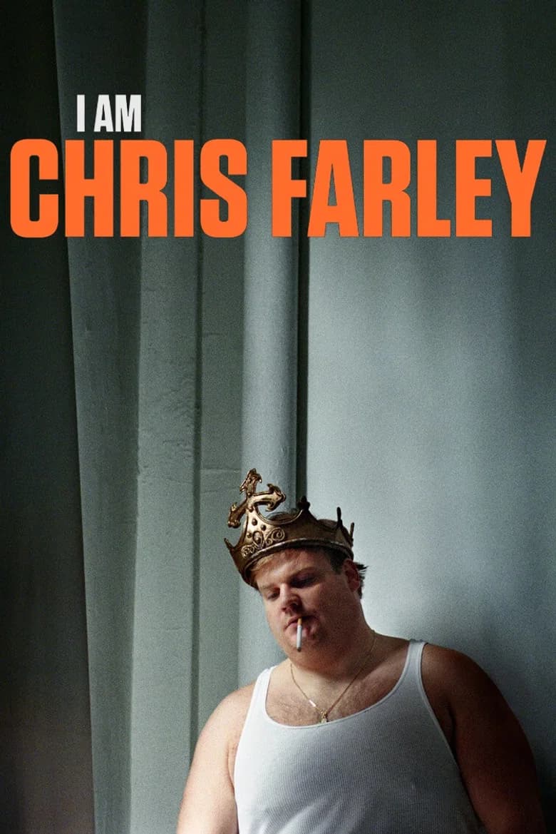 I Am Chris Farley