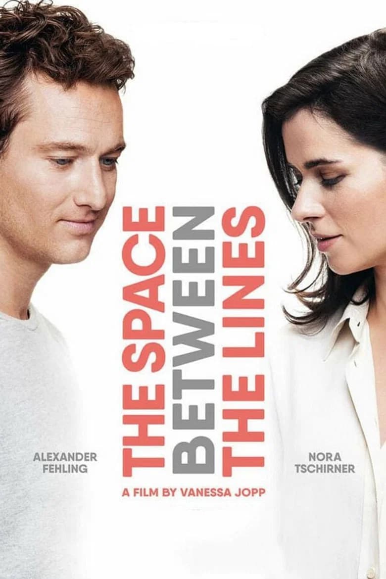 The Space Between the Lines