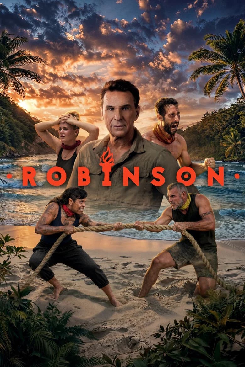 Robinson
