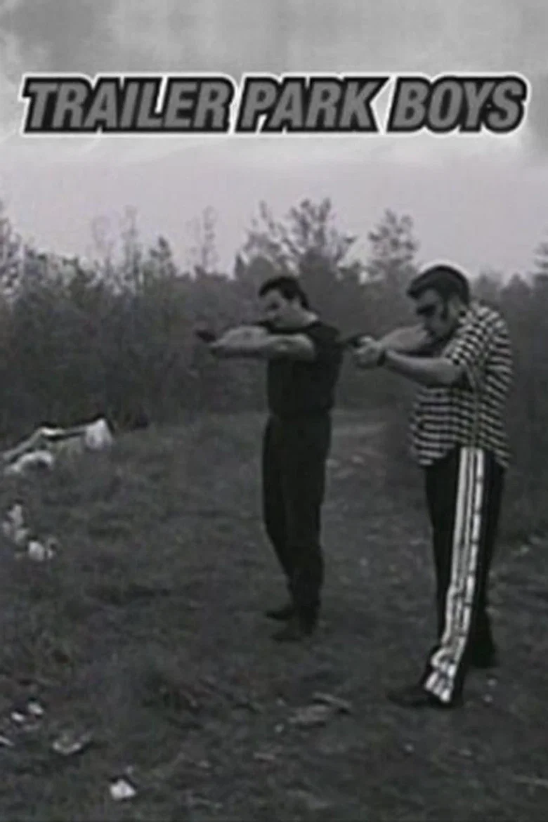 Trailer Park Boys
