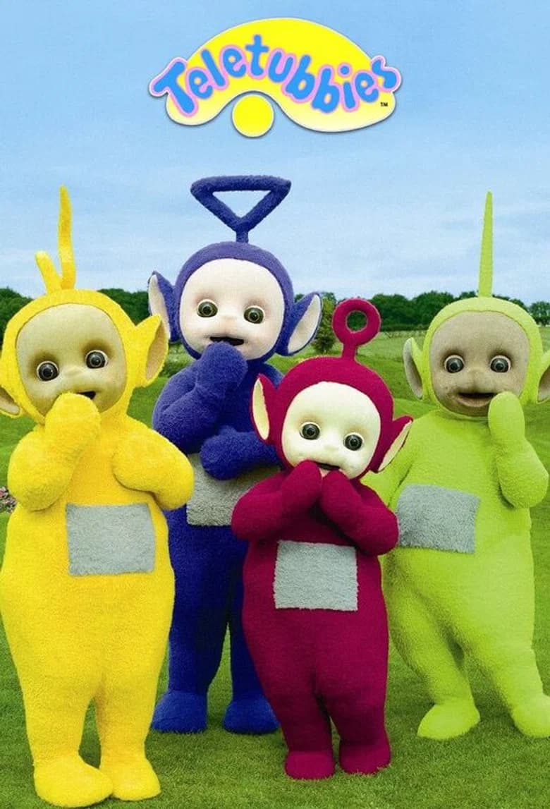 Teletubbies