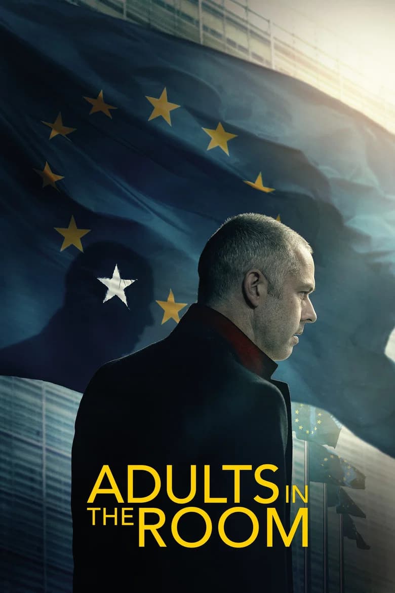Adults in the Room