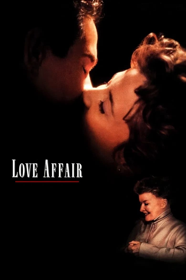 Love Affair