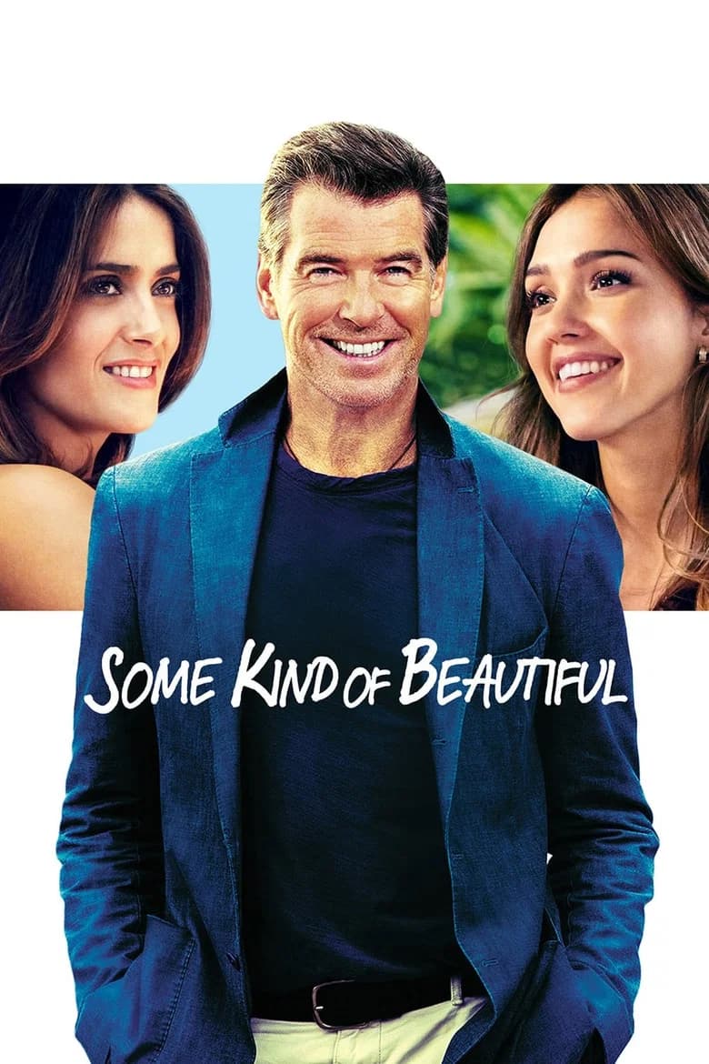 Some Kind of Beautiful