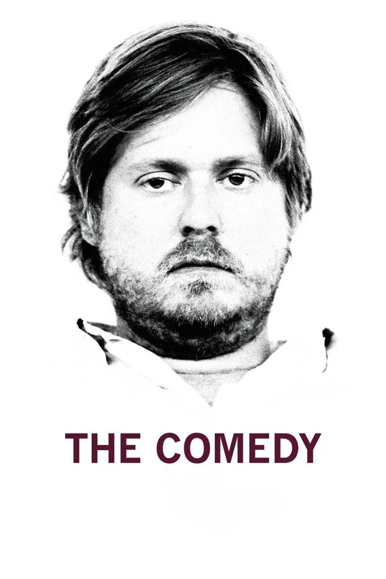 The Comedy