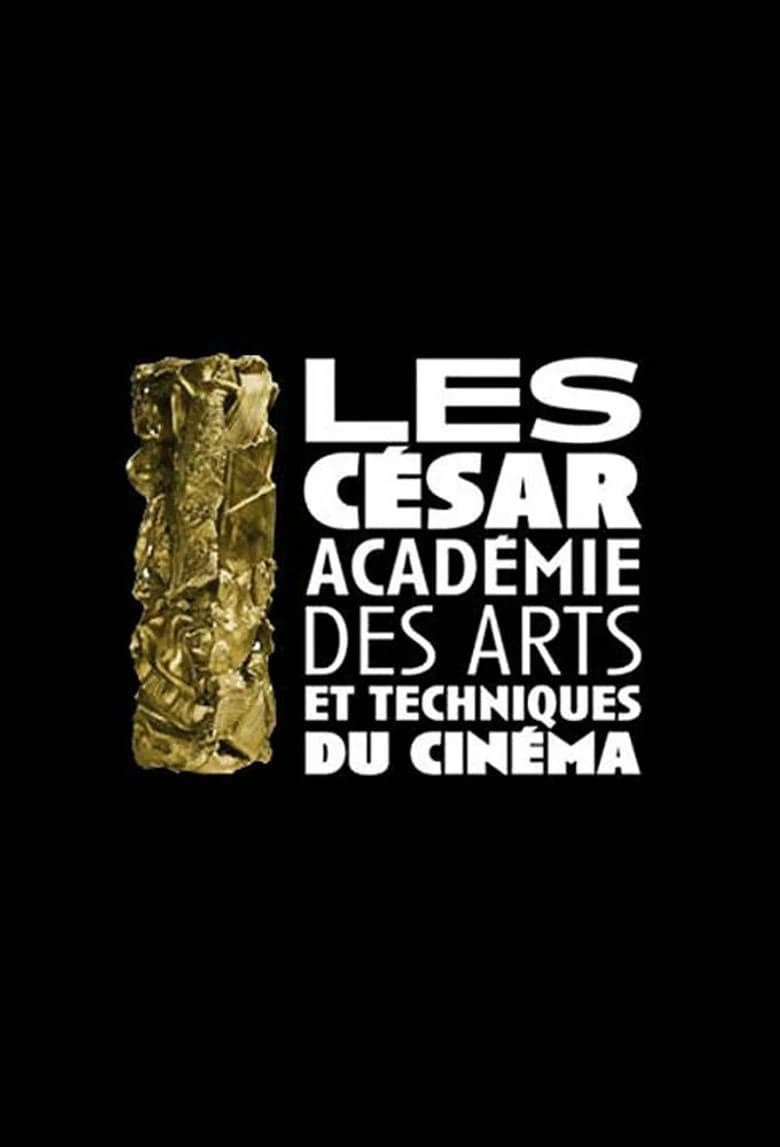 Cérémonie des César