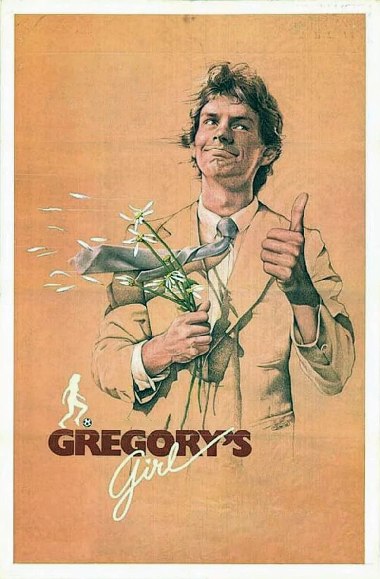 Gregory's Girl