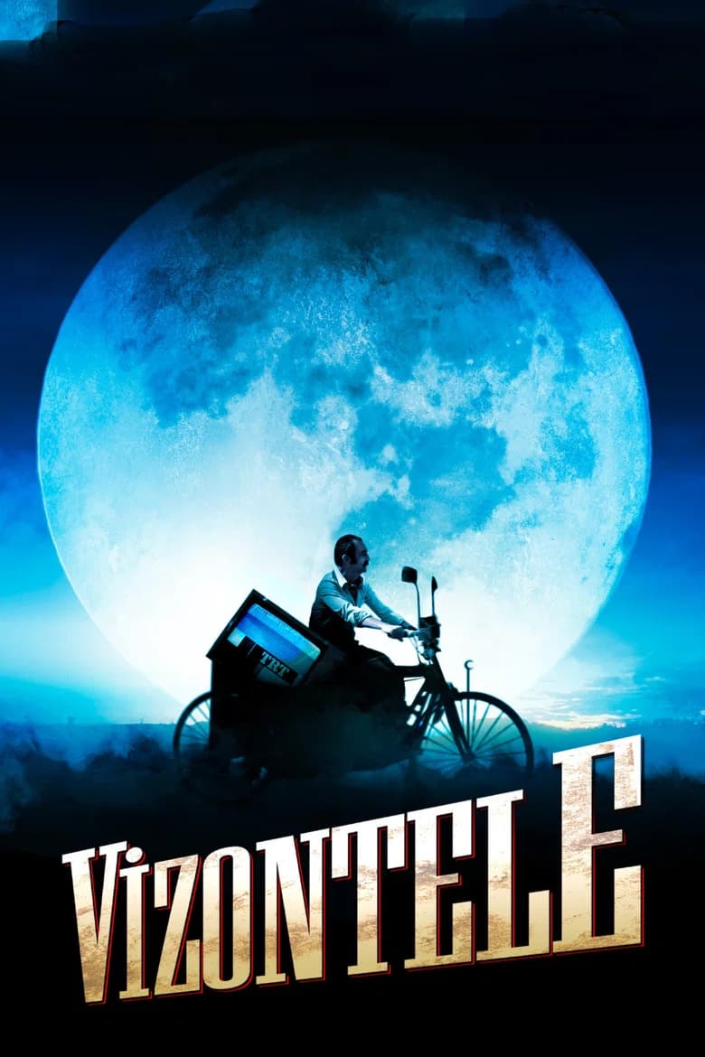 Vizontele
