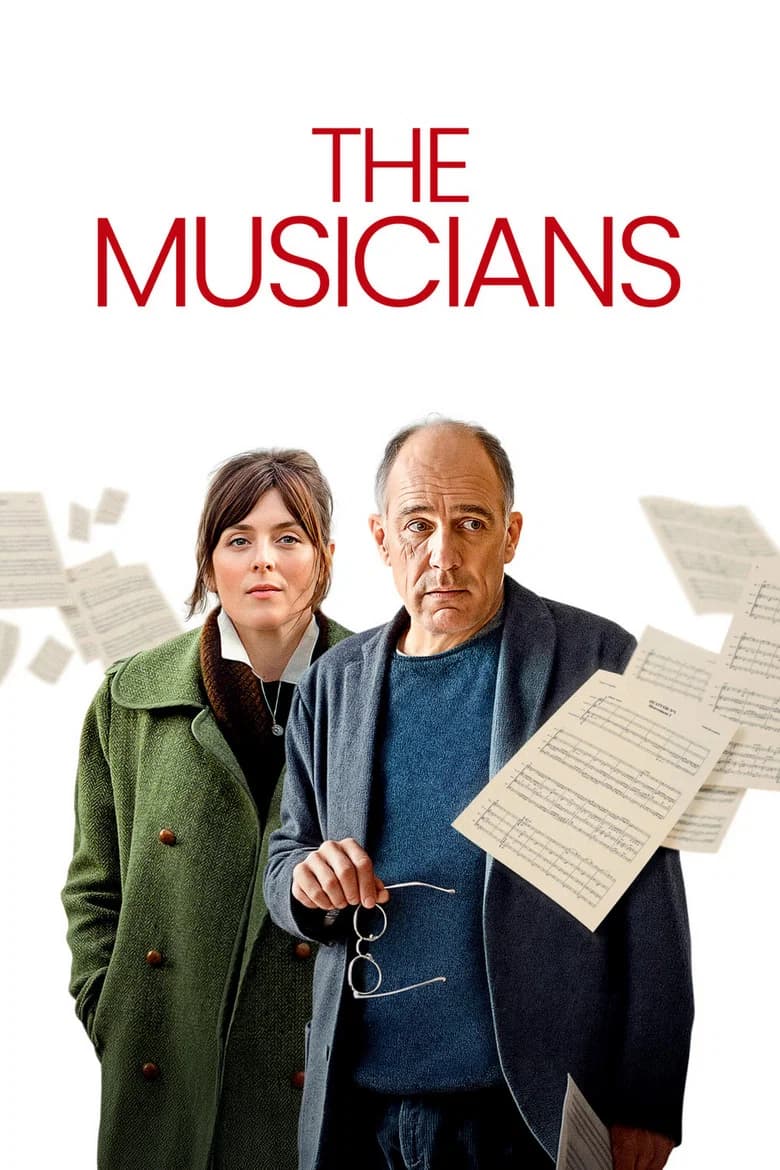 The Musicians