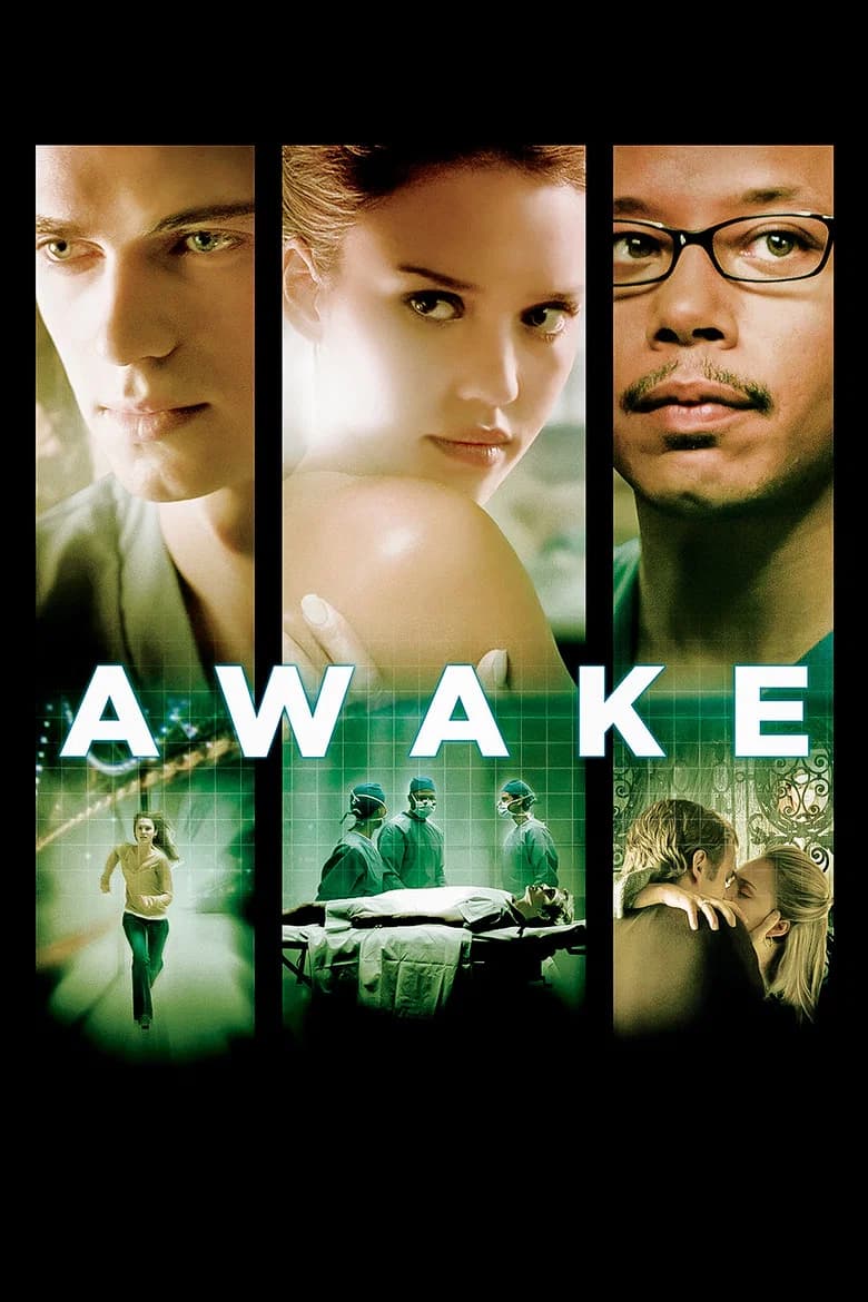 Awake