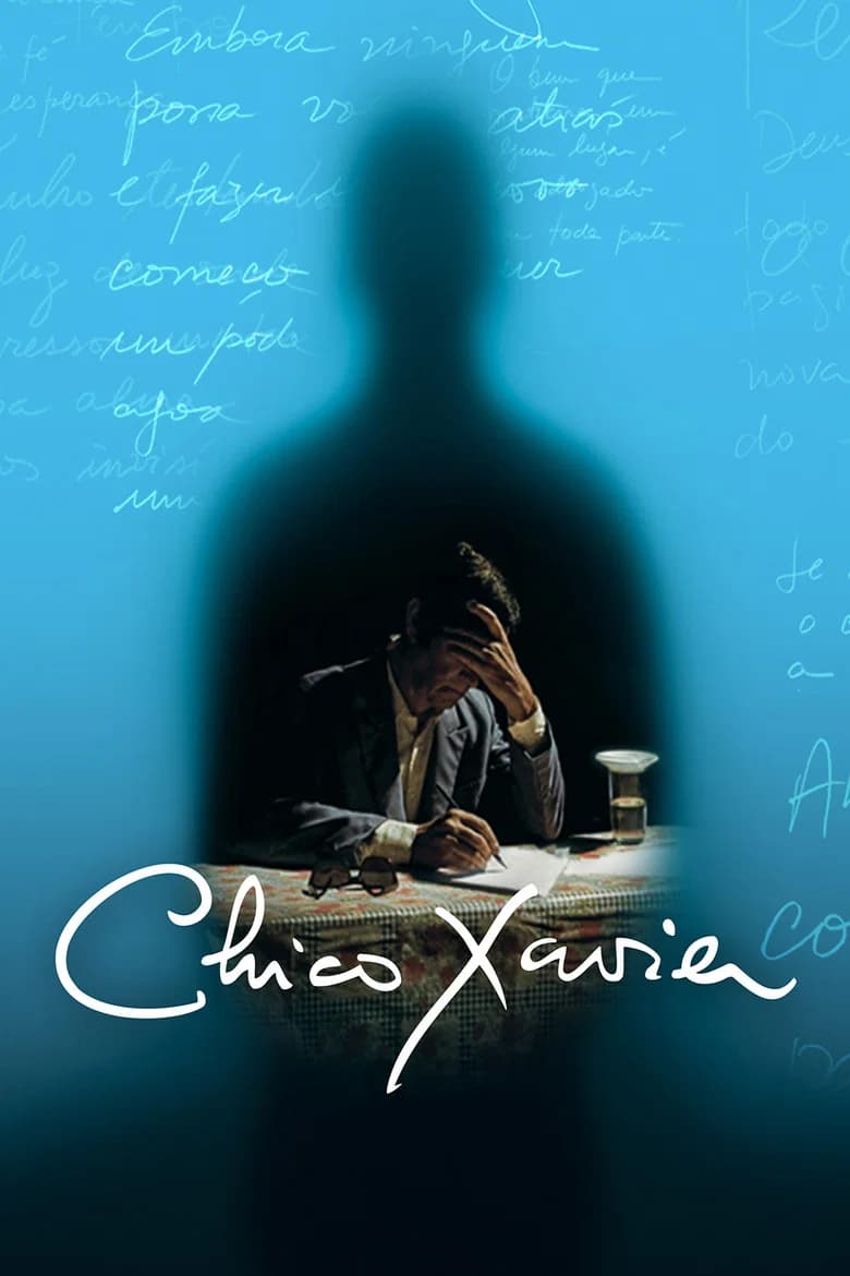 Chico Xavier