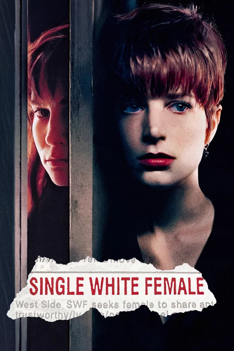 Single White Female