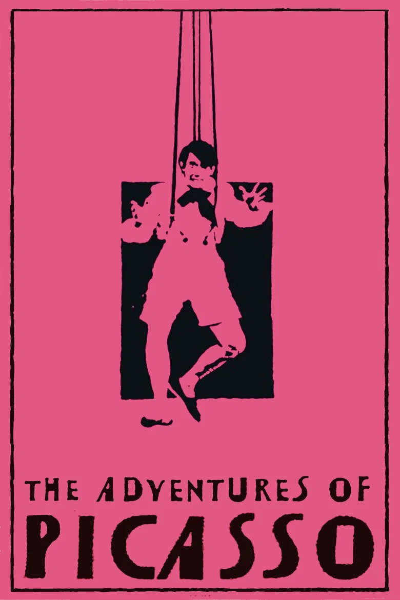 The Adventures of Picasso