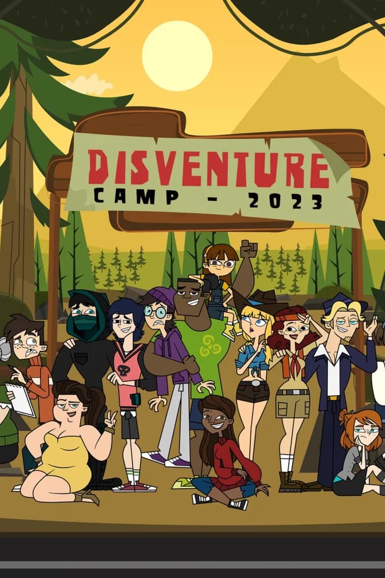 Disventure Camp