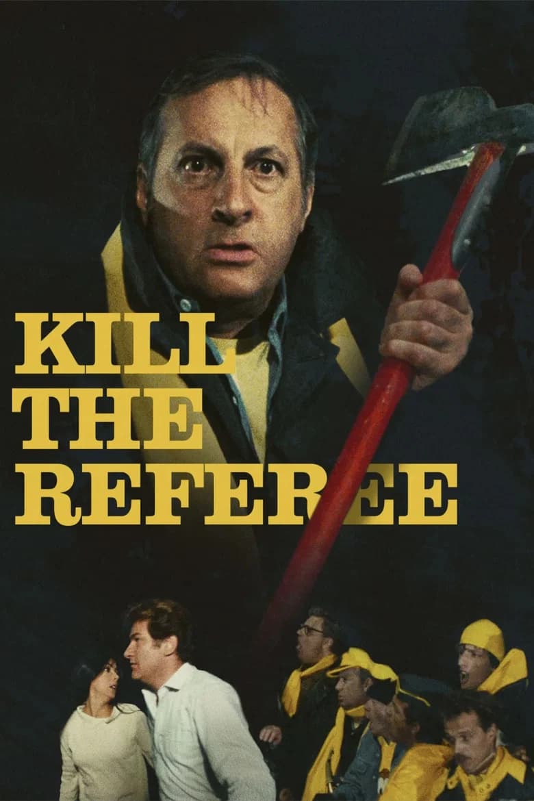 Kill the Referee