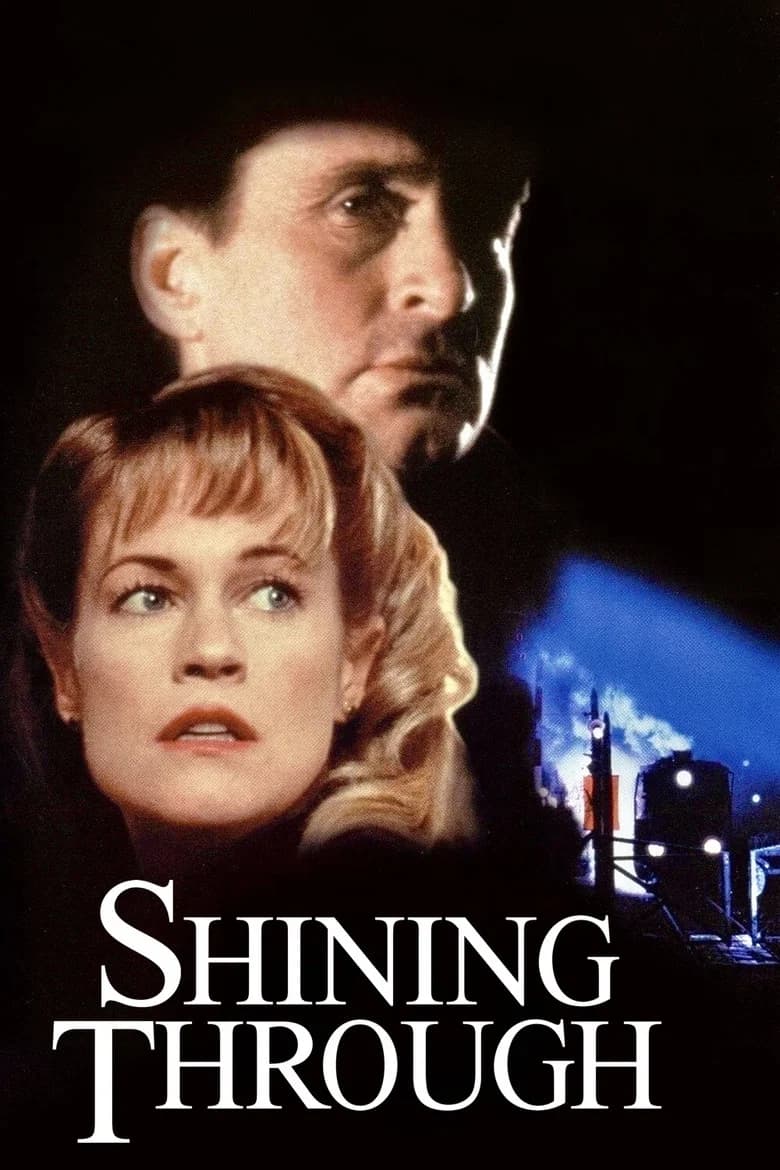 Shining Through
